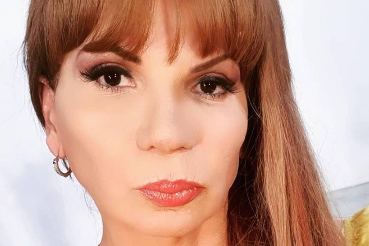 Mhoni Vidente predice la muerte de un comediante de 80 años