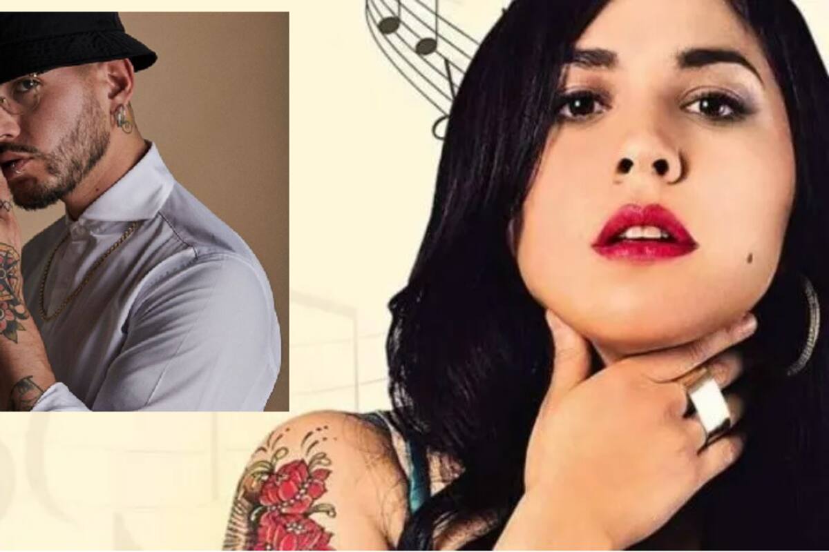 Carla Morrison demandaría al rapero sonorense Charles Ans