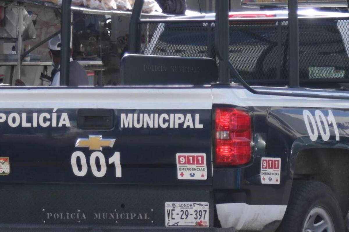 Detienen a pareja con droga en La Verbena