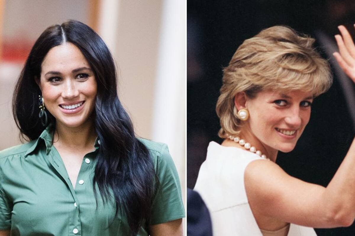 Entrevista de Meghan y Harry con Oprah: por qué la prensa compara a la duquesa de Sussex con la princesa Diana