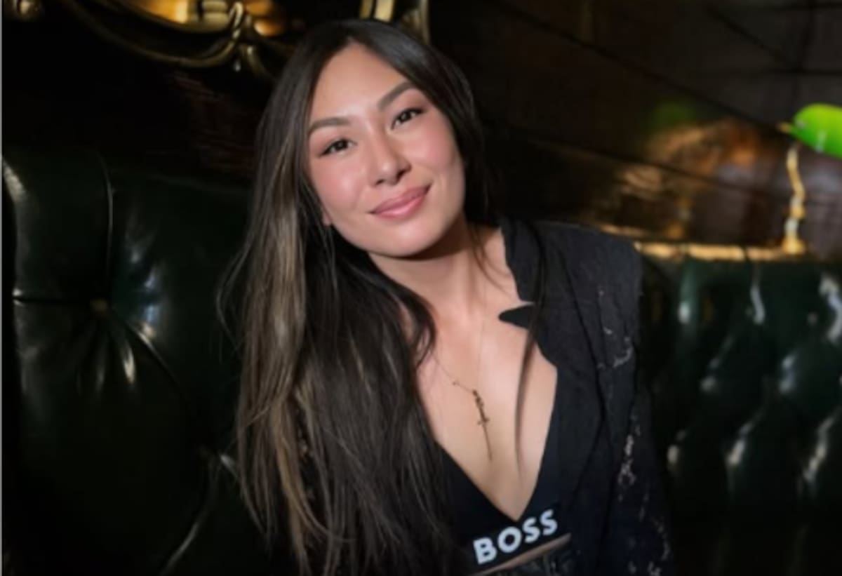 Lucy Guo, cofundadora de Scale AI, se convirtió en la multimillonaria más joven del mundo a los 30 años, superando a Taylor Swift, gracias a su participación en la empresa de inteligencia artificial.