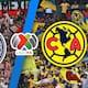 Chivas vs América EN VIVO: Liga MX Jornada 6 Clausura 2026 MINUTO A MINUTO