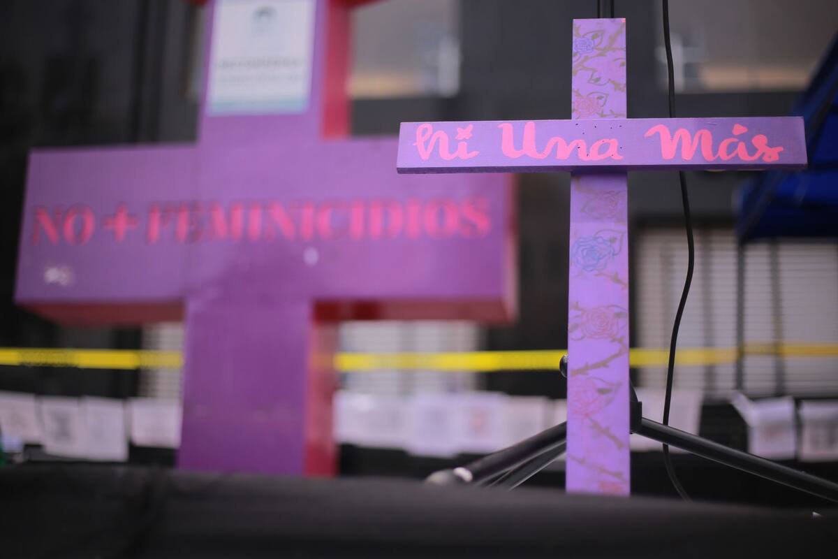 Repuntan casos de feminicidios en Sonora