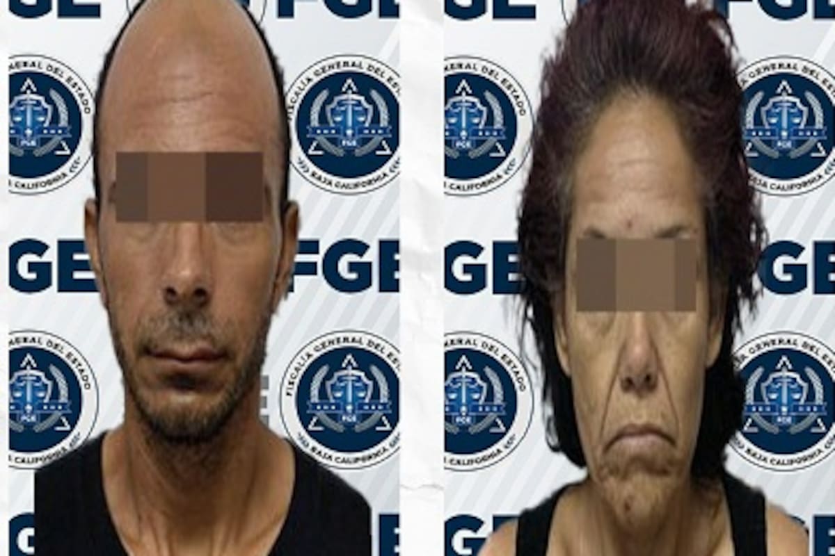 Quedan en prisión preventiva dos por narcomenudeo