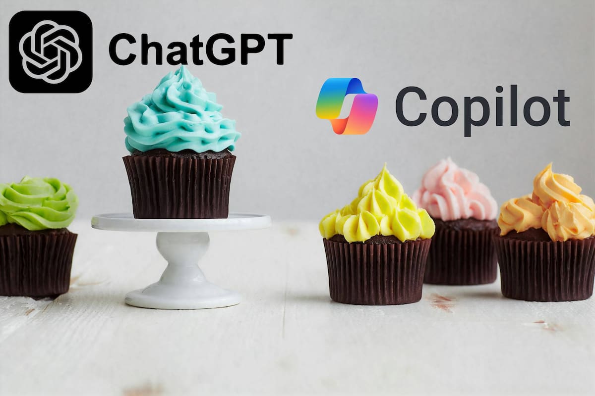 El truco del “cupcake” revela cuándo ChatGPT y otras IA no están seguras de su respuesta y ayuda a evitar información falsa o inventada