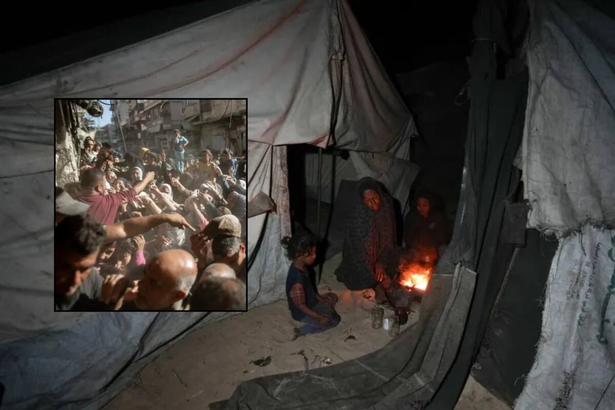 La ONU suspende ayuda humanitaria a Gaza por inseguridad en rutas de entrega