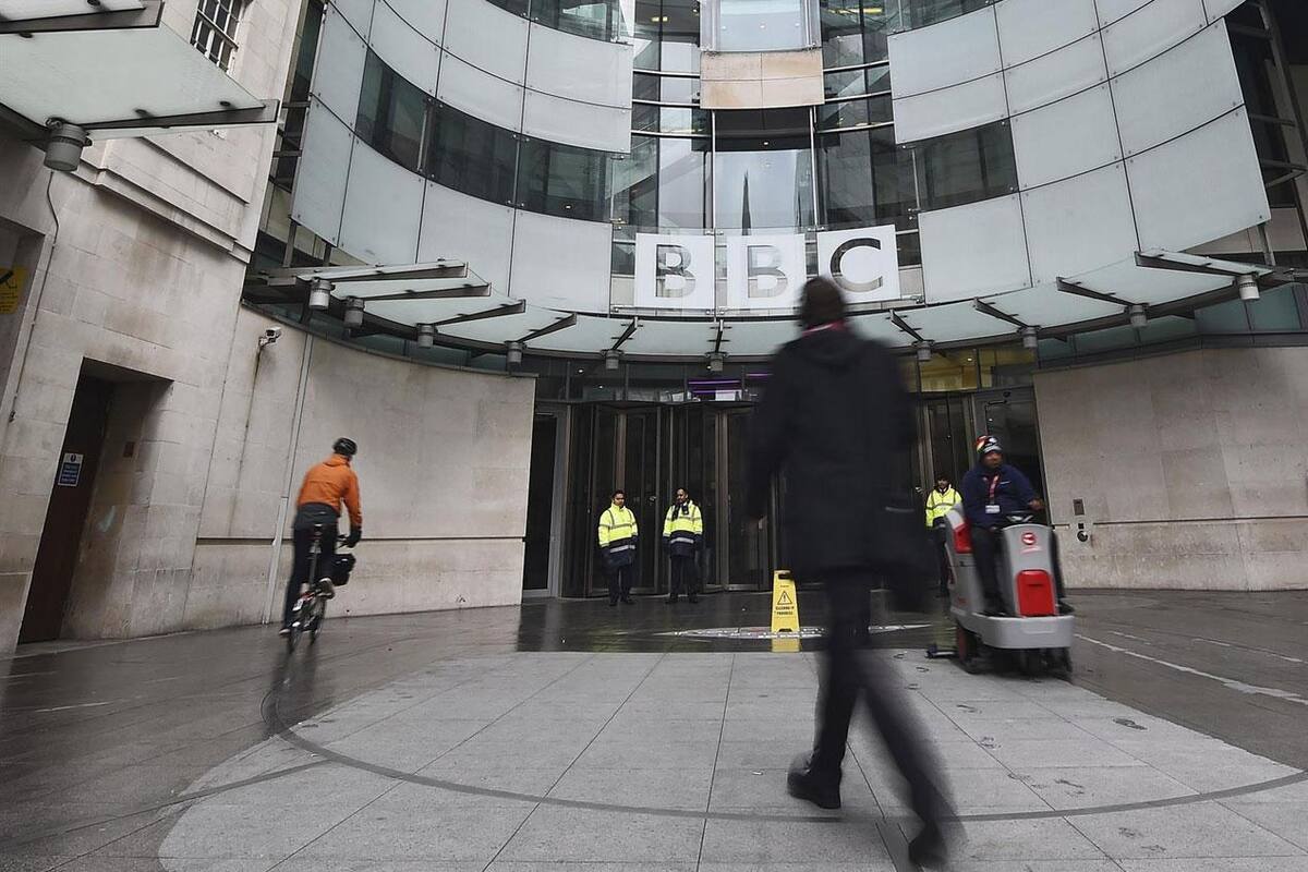 BBC hará revisión de su ‘política editorial’ tras polémica entrevista a Lady Di