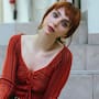 Natalia Téllez sorprende al compartir el extraño hábito que practica durante las comidas