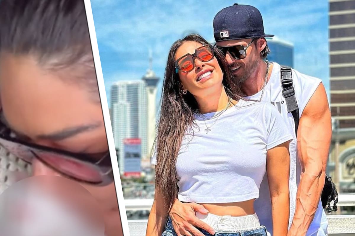 Galilea Montijo se convierte en ‘mamá’ nuevamente; da la bienvenida al nuevo integrante de la familia junto a su pareja