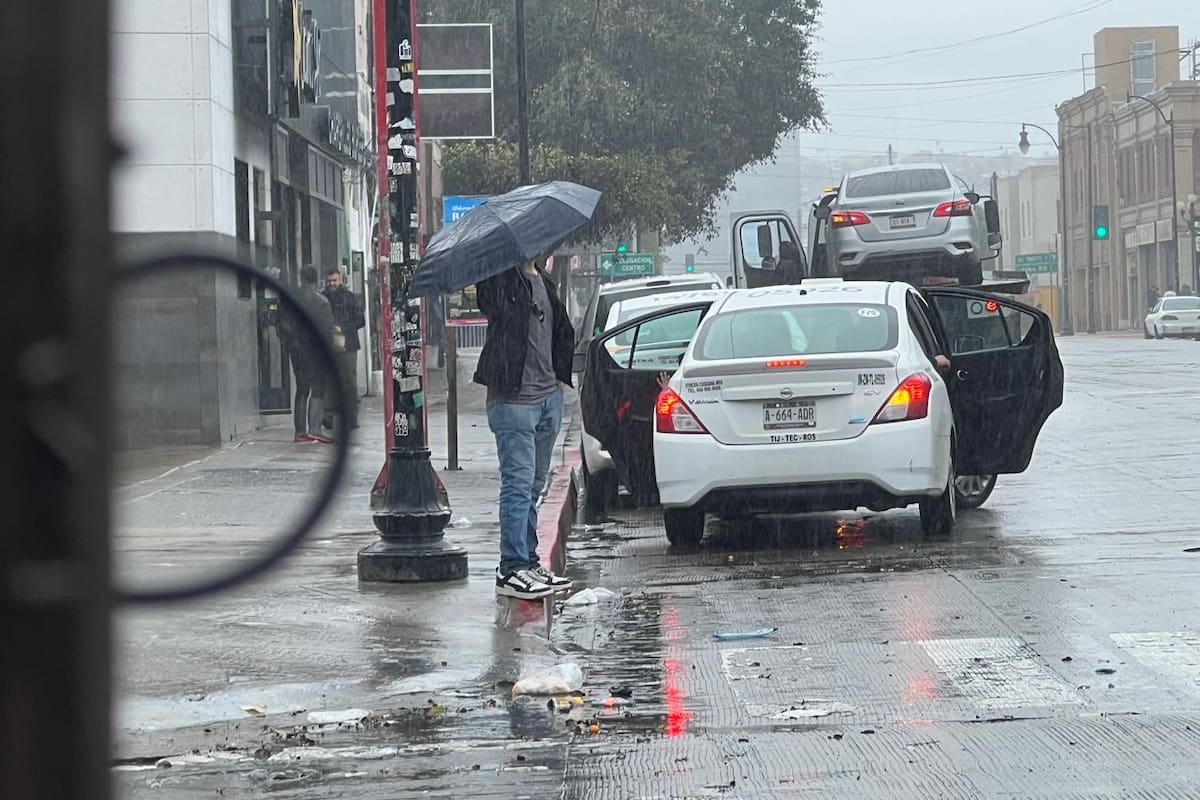 Alerta por lluvias intensas en Veracruz y temperaturas congelantes en el norte: pronóstico del clima en México para hoy 13 de enero