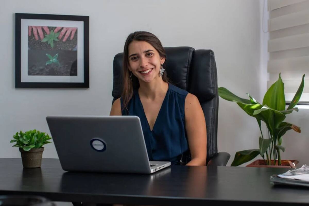 Plantas ideales para oficinas que ayudan a tener mejor concentración