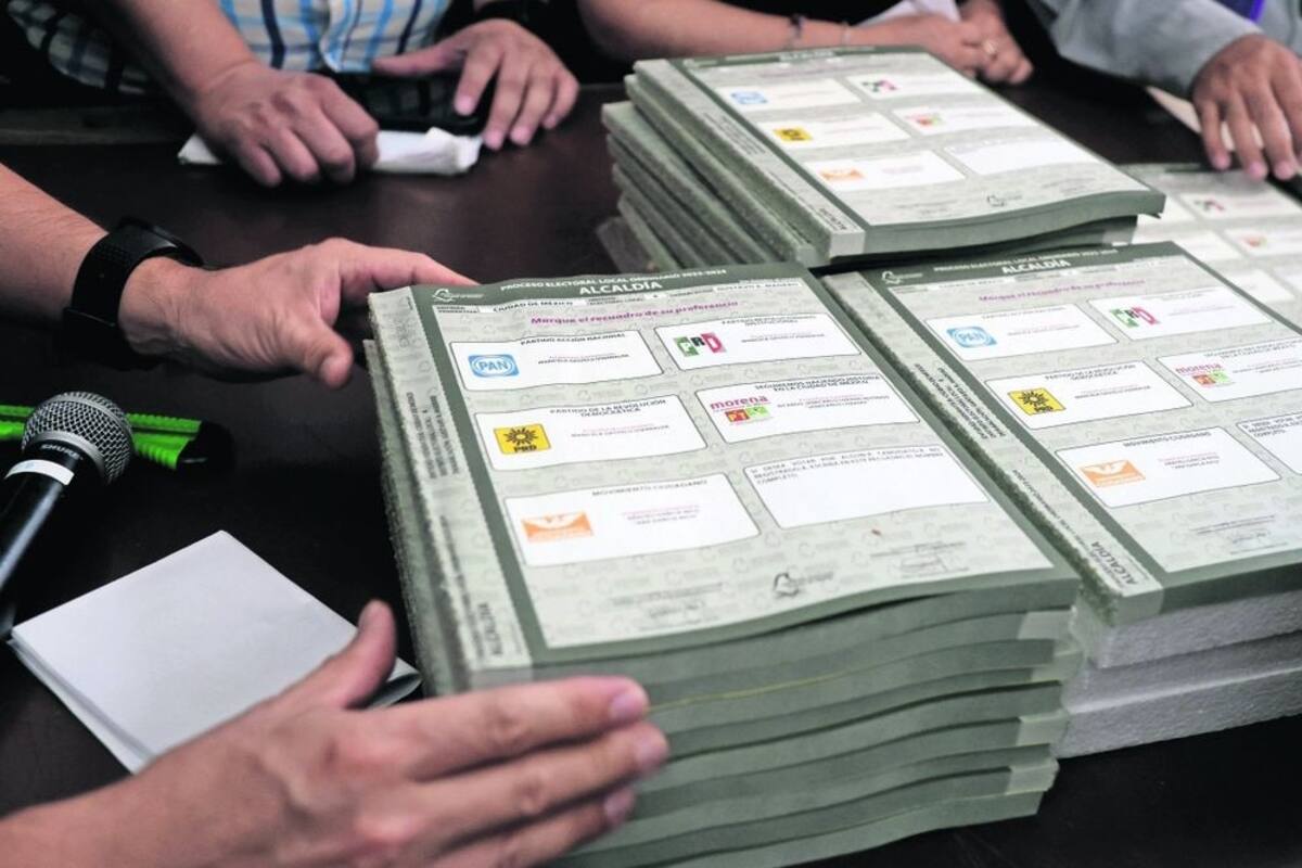 Aumentan quejas por irregularidades electorales en la CDMX