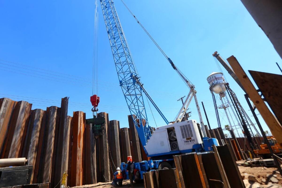 Será capacitación de personal objetivo para 2024: Cámara de la Construcción