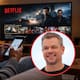 Matt Damon alerta sobre el “efecto Netflix”: cómo el uso del celular está cambiando los guiones de cine y series en la era del streaming