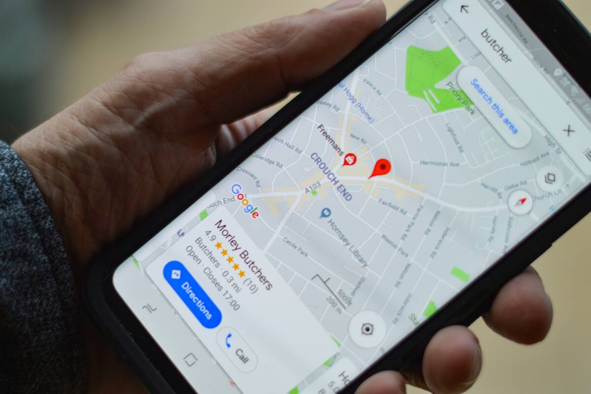 Cómo activar la vista 3D en Google Maps