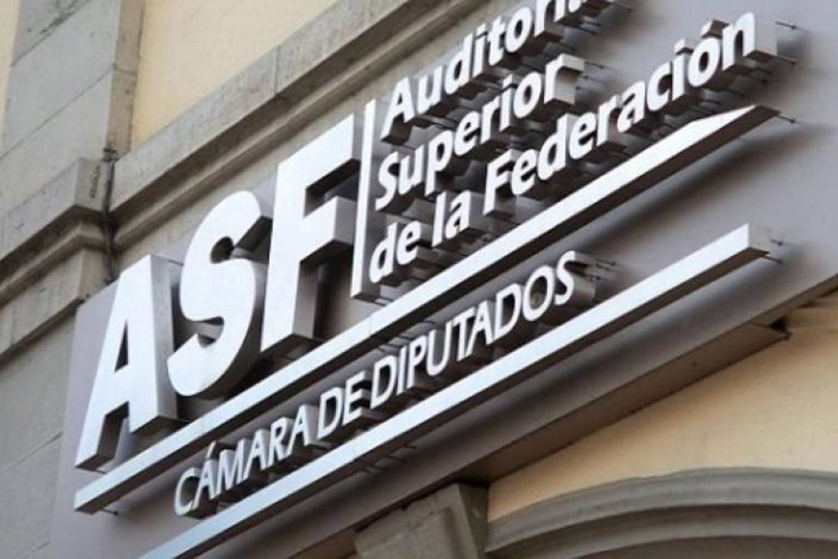 México enfrentó 13 peticiones de arbitraje entre 2020 y 2022, según ASF