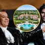 La mansión que Juan Gabriel compró en Florida por 9 millones de dólares ahora se ofrece por 38.9 millones, con seis construcciones, piscinas y amplios jardines en una propiedad que vuelve a poner su legado bajo los reflectores