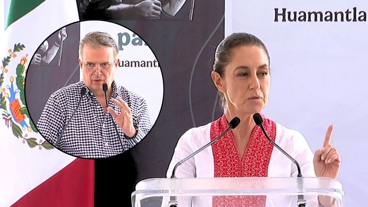 “México es un ejemplo pese a la crisis global”: Sheinbaum asegura estabilidad económica ante aranceles de EEUU y tensiones internacionales