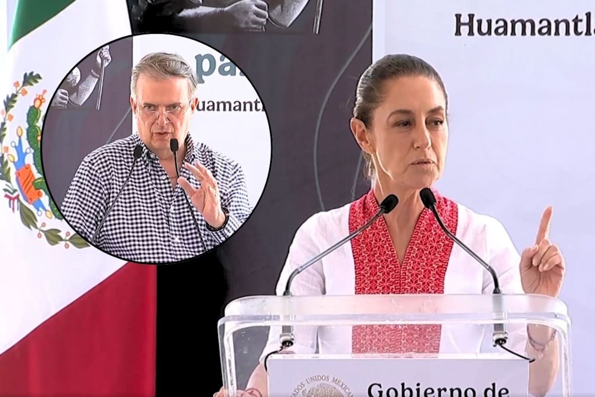 “México es un ejemplo pese a la crisis global”: Sheinbaum asegura estabilidad económica ante aranceles de EEUU y tensiones internacionales