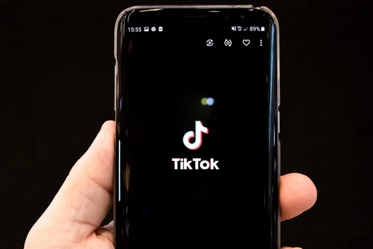 Con estos 5 consejos puedes hacer más segura tu cuenta en TikTok