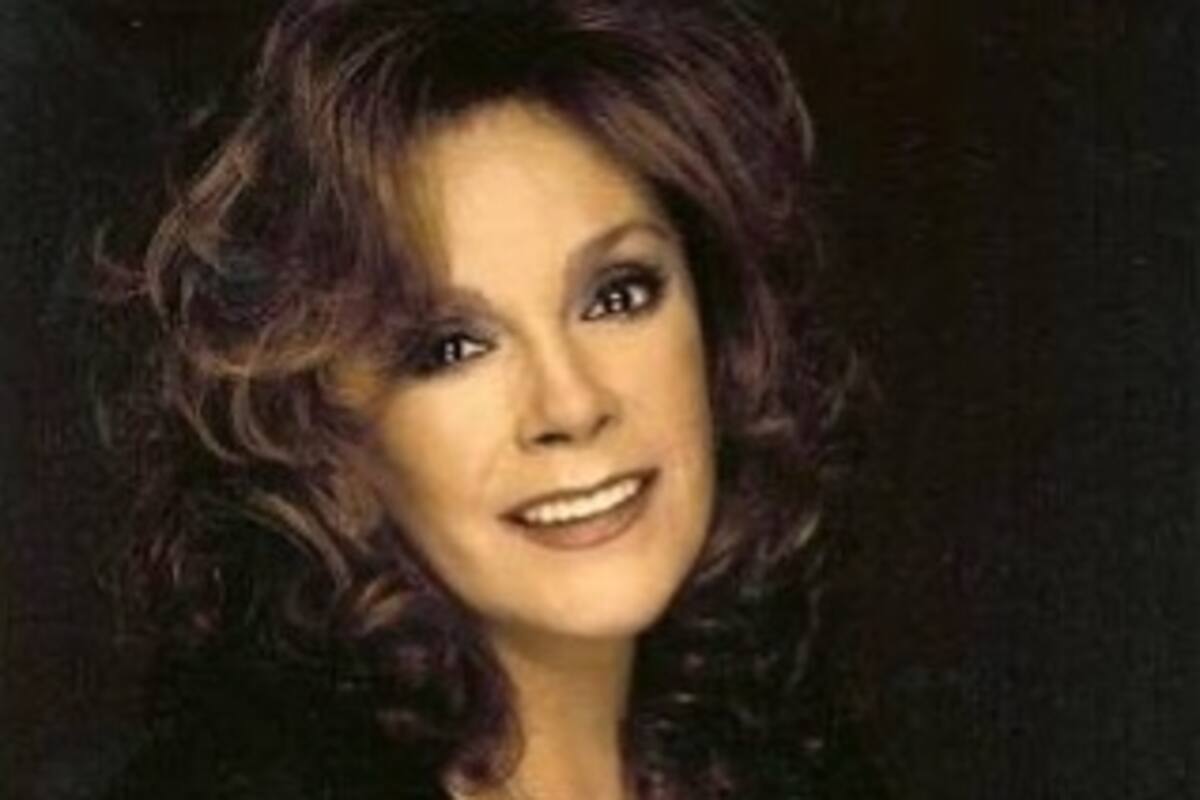 Fallece la actriz Lucy Tovar