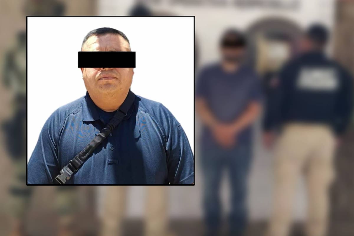 Se formula imputación para Manuel “N” por escape de Salú Francisco de prisión, entre otros delitos