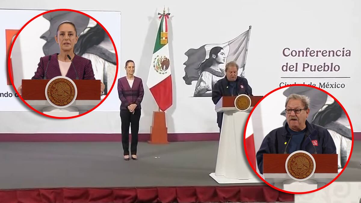 ¿Cuales son los libros favoritos de Claudia Sheinbaum?, esto dijo la presidenta durante su conferencia matutina