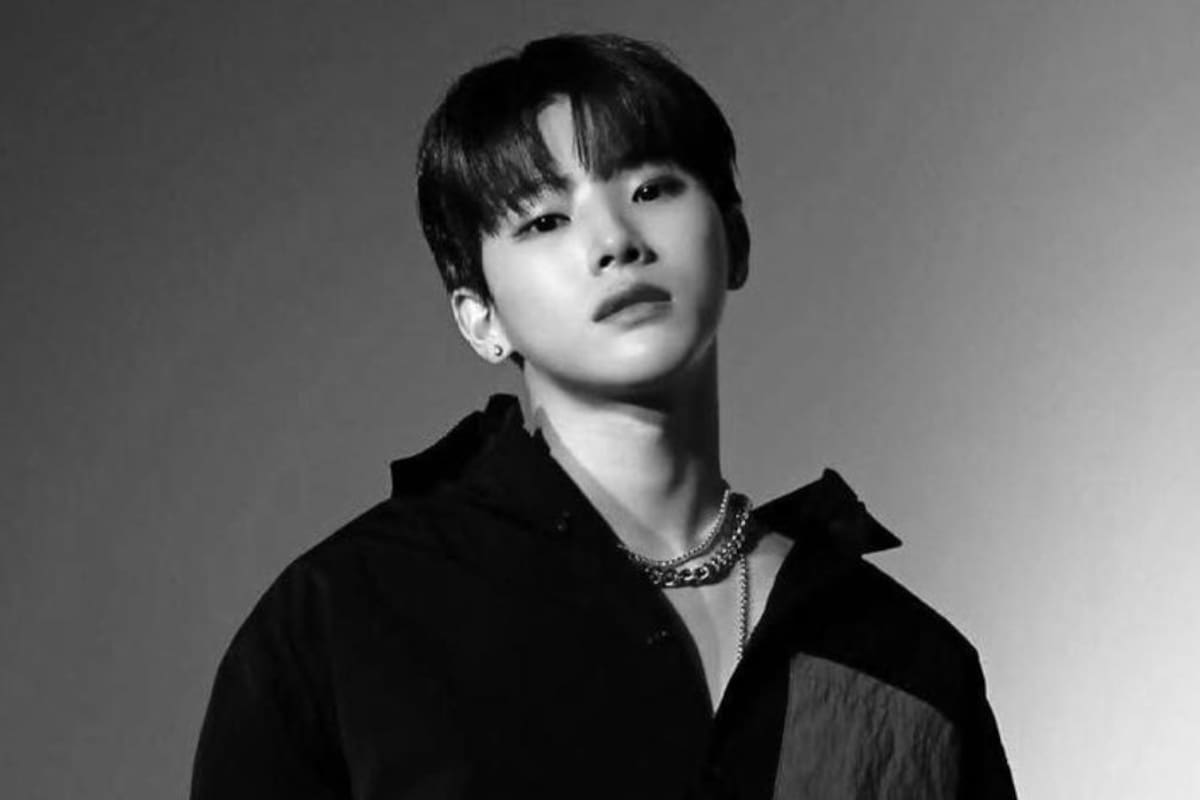 Muere Jaehyun, idol de K-pop miembro del grupo F.ABLE, a los 23 años