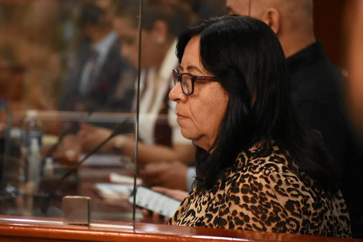 Diputada propone sistema de alerta violeta para búsqueda inmediata de mujeres desaparecidas