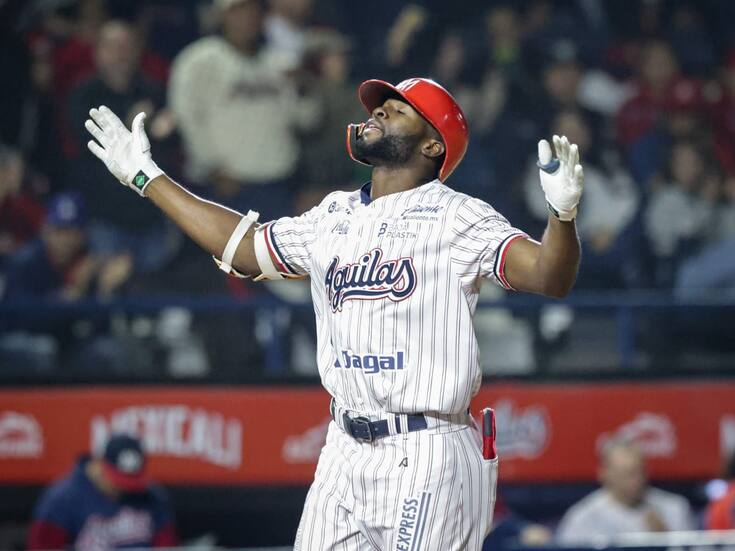 Águilas frenan mala racha con triunfo 3-0 ante Yaquis