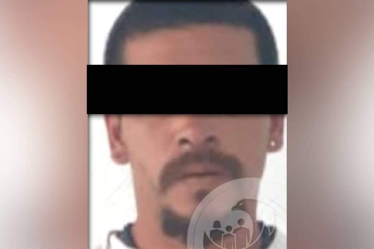 Dan 42 años de cárcel a “El Chaneke” por asesinar a su pareja en Puebla