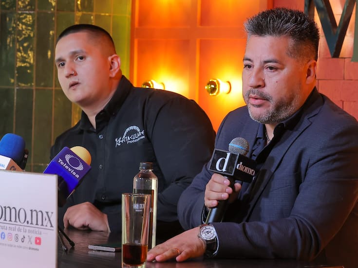 Ricardo Montaner se despide de Hermosillo con un histórico concierto el 17 de abril en el CUM