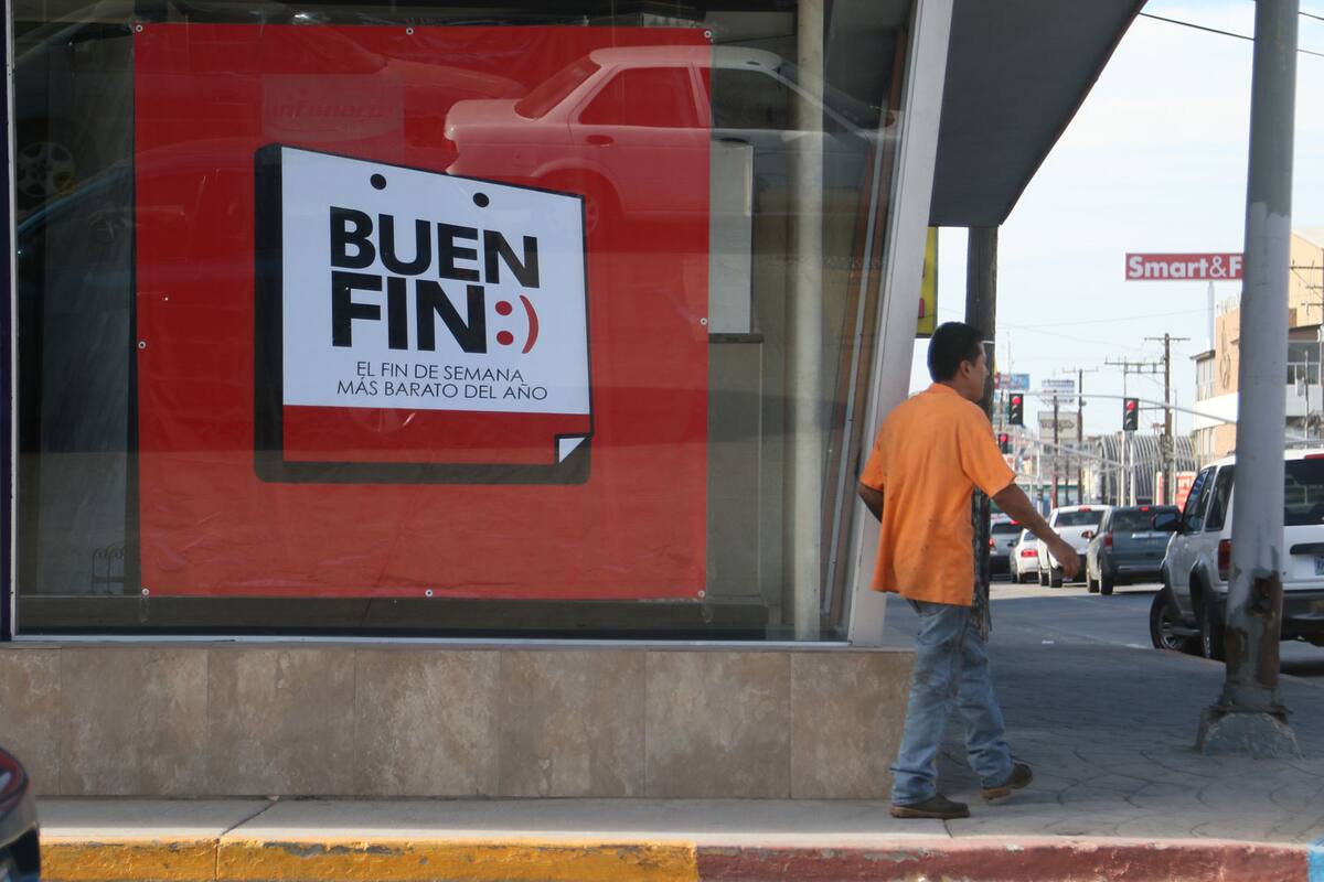 Emiten recomendaciones para evitar abusos en el Buen Fin