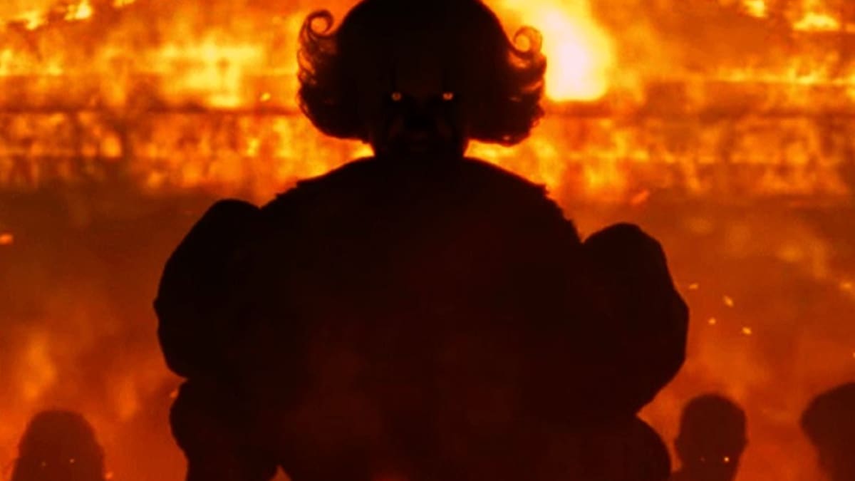 “It: Welcome to Derry” revela el origen de Pennywise, el payaso bailarín, en impactante capítulo final