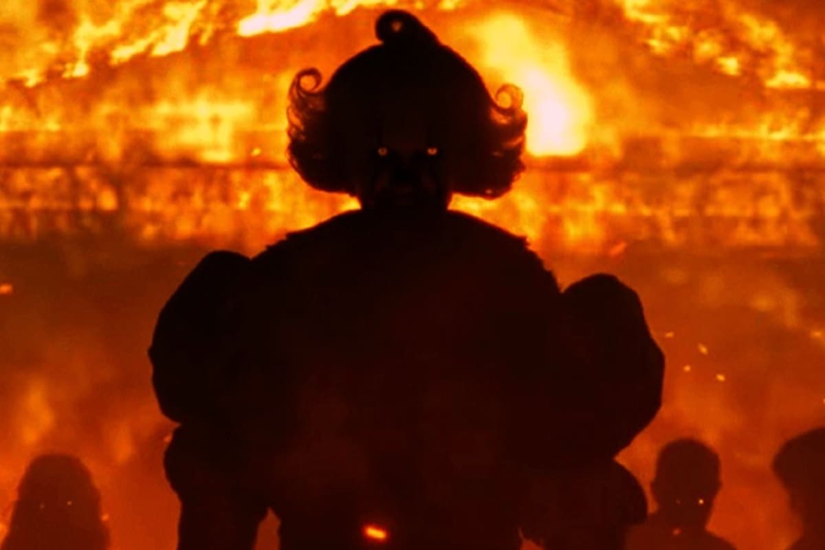“It: Welcome to Derry” revela el origen de Pennywise, el payaso bailarín, en impactante capítulo final