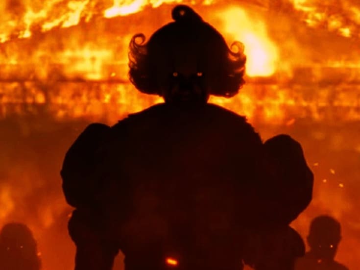 “It: Welcome to Derry” revela el origen de Pennywise, el payaso bailarín, en impactante capítulo final