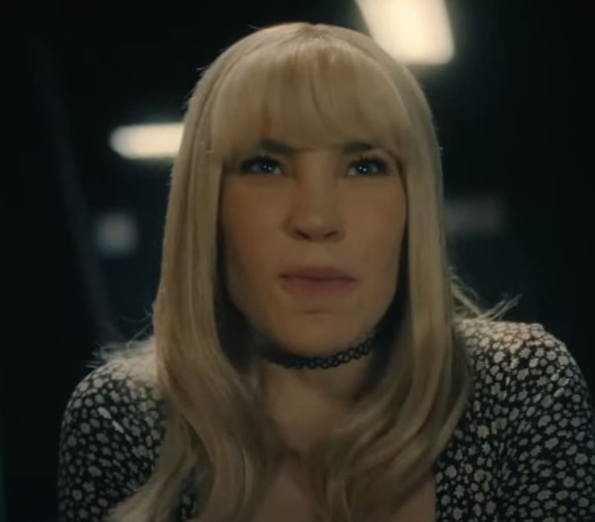 Belinda como Paola Durante