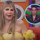 Shanik Berman pide disculpas a Dalílah Polanco tras asegurar que fue la “tercera en discordia” entre Eugenio Derbez y Sarah Bustani
