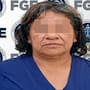 Vinculan a proceso a mujer por robo con violencia en tienda de conveniencia