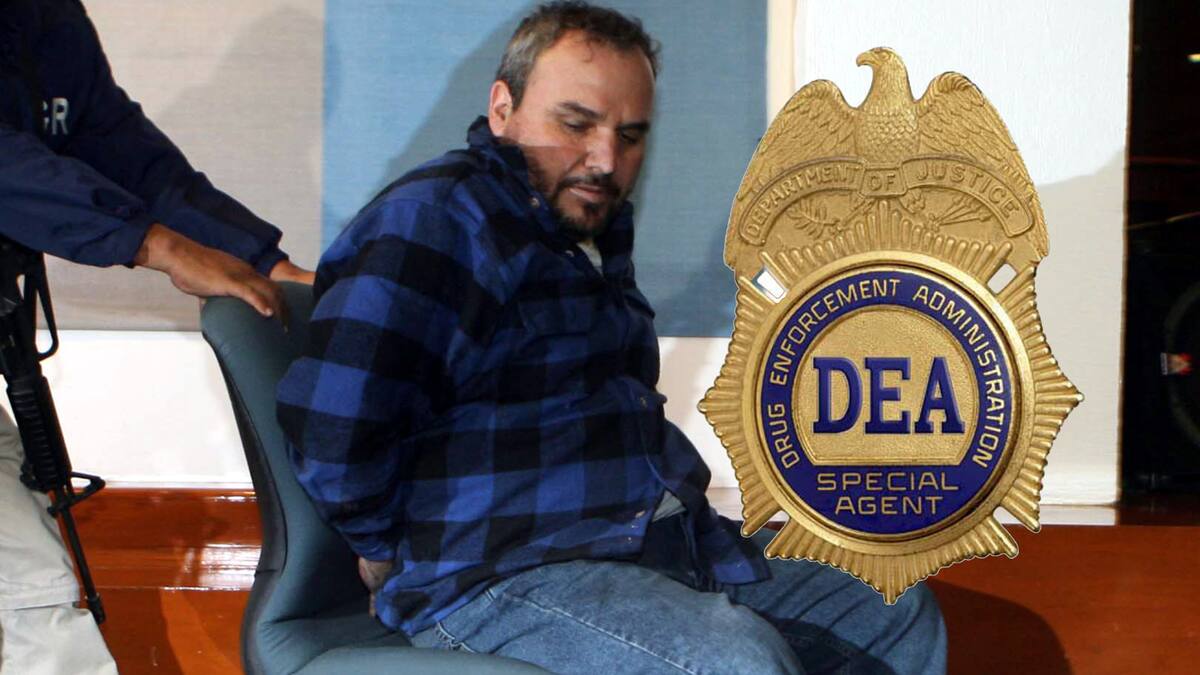 El Rey Zambada dijo no recordar el dinero a la campaña de AMLO durante el juicio de García Luna en NY. | Archivo GH