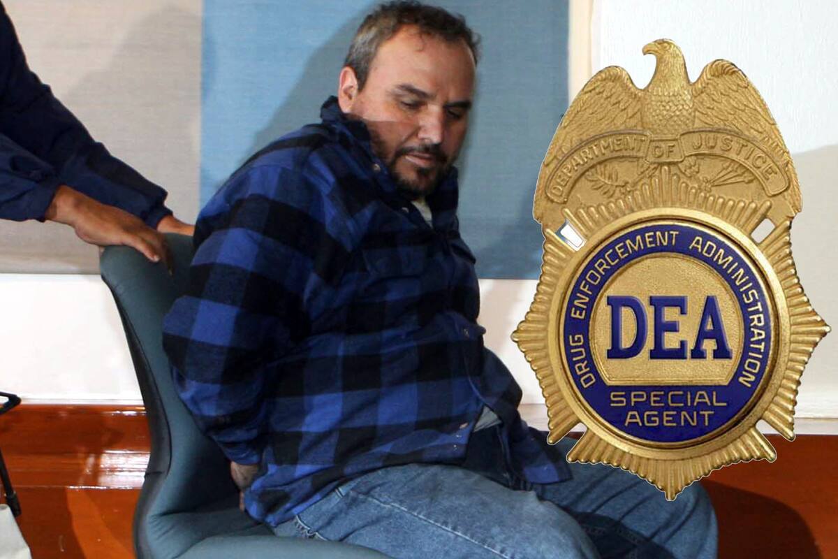El ‘Rey’ Zambada contradice a DEA sobre AMLO y el supuesto financiamiento del narco a su campaña