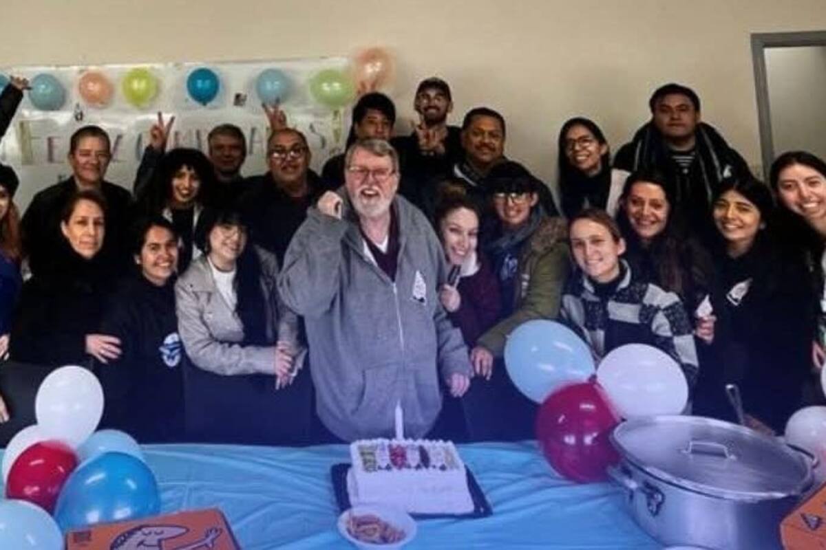 Invitan a realizar voluntariado en Casa del Migrante