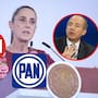 “Nosotros rompimos el pacto criminal desde 2018”: Claudia Sheinbaum asegura que su gobierno no tiene acuerdos con delincuencia organizada, acusa que el pacto surgió en el sexenio de Felipe Calderón y critica a líderes del PRI y PAN en medio del debate sobre soberanía y relación con Estados Unidos