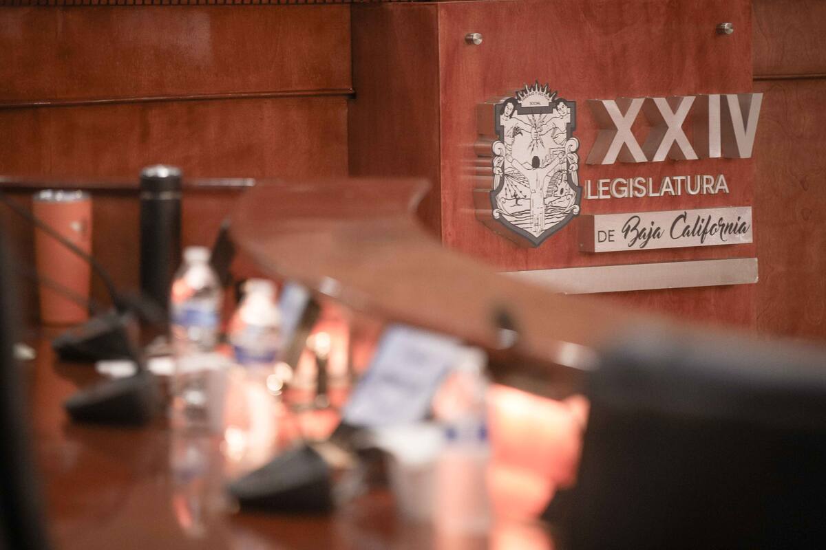 Votarán este jueves aumento de pena a feminicidio en BC