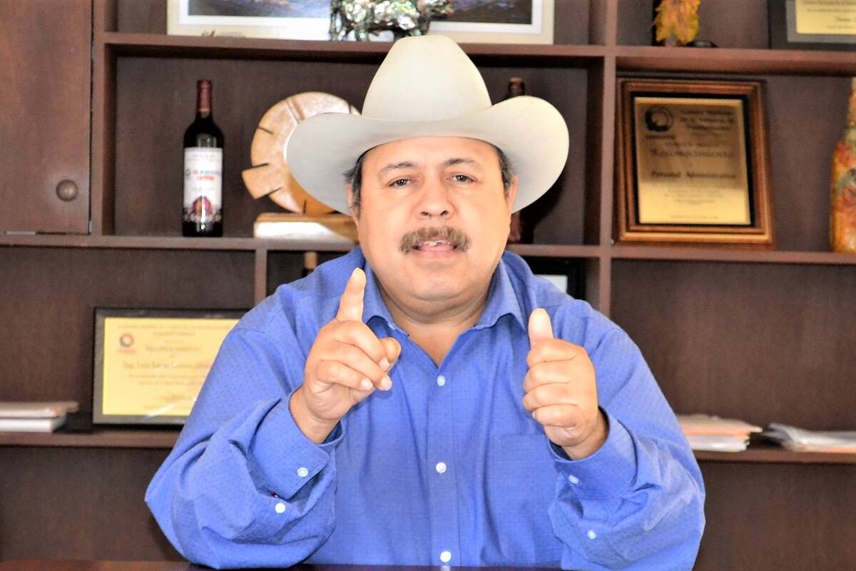 Condena Canacintra aumento y creación de impuestos