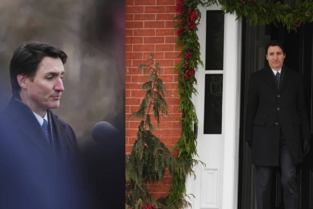 Renuncia Justin Trudeau como primer ministro de Canadá: Estas fueron sus primeras palabras