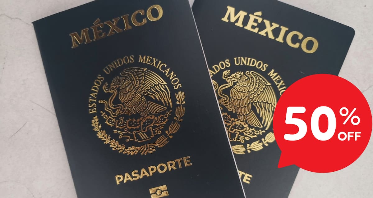 Para realizar el trámite debe programarse una cita en algunas de las oficinas de la Secretaría de Relaciones Exteriores, en las embajadas o consulados en el extranjero