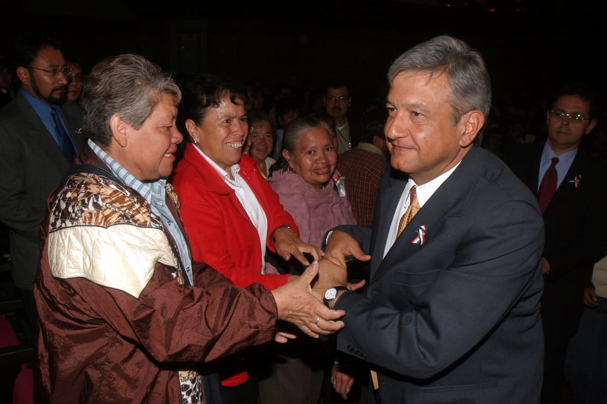 "Los quiero desaforadamente": Por qué quisieron desaforar a AMLO y por qué Vicente Fox dio marcha atrás