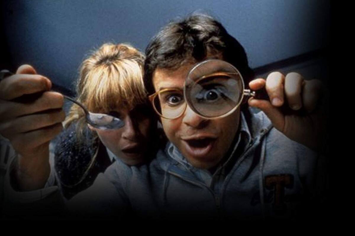 Prepara Disney versión de 'Honey, I Shrunk the Kids' con Josh Gad