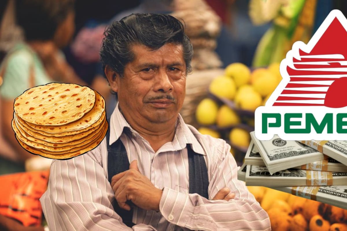 CCE propone incluir más productos básicos en acuerdos para bajar precios y exige a Pemex saldar deuda millonaria con pymes afectadas por recortes